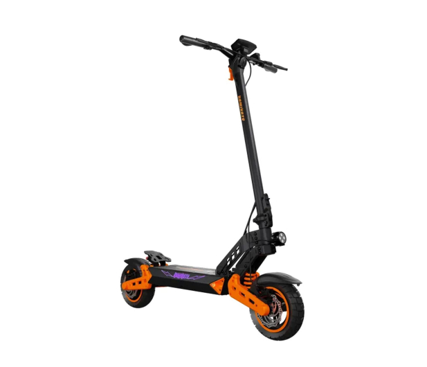 KAMIKAZE K1 Lite - 1361832 - zdjęcie 2